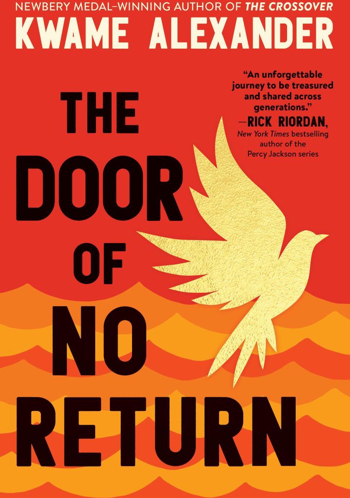 The Door of No Return
