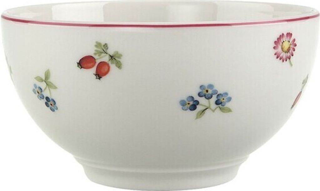Multipack Villeroy & Boch Petite Fleur Bowl - 4 stück Obrázek produktu 