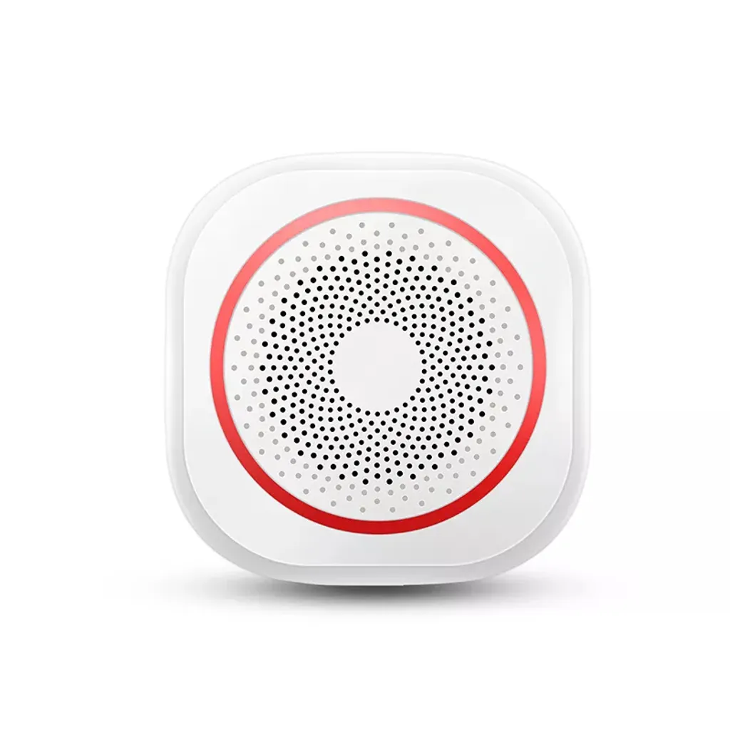 BOT Smart SK2 Système de Sécurité Intelligent avec Sirène et Capteurs - 2