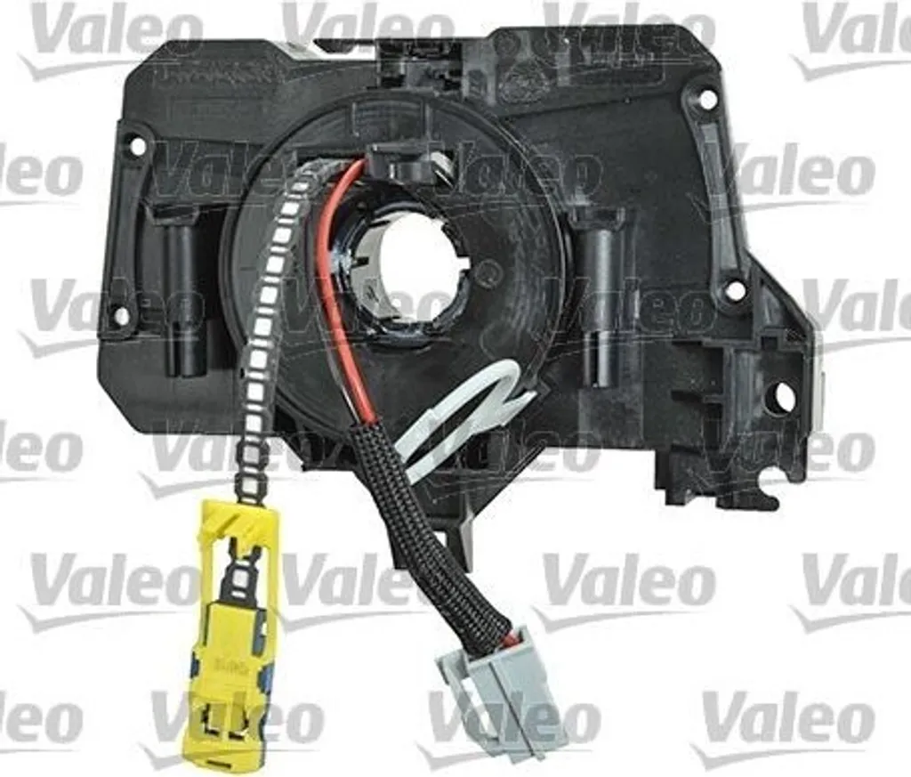 Valeo 251646 Ressort d'Enroulement Airbag OE 6001551364 pour Sandero