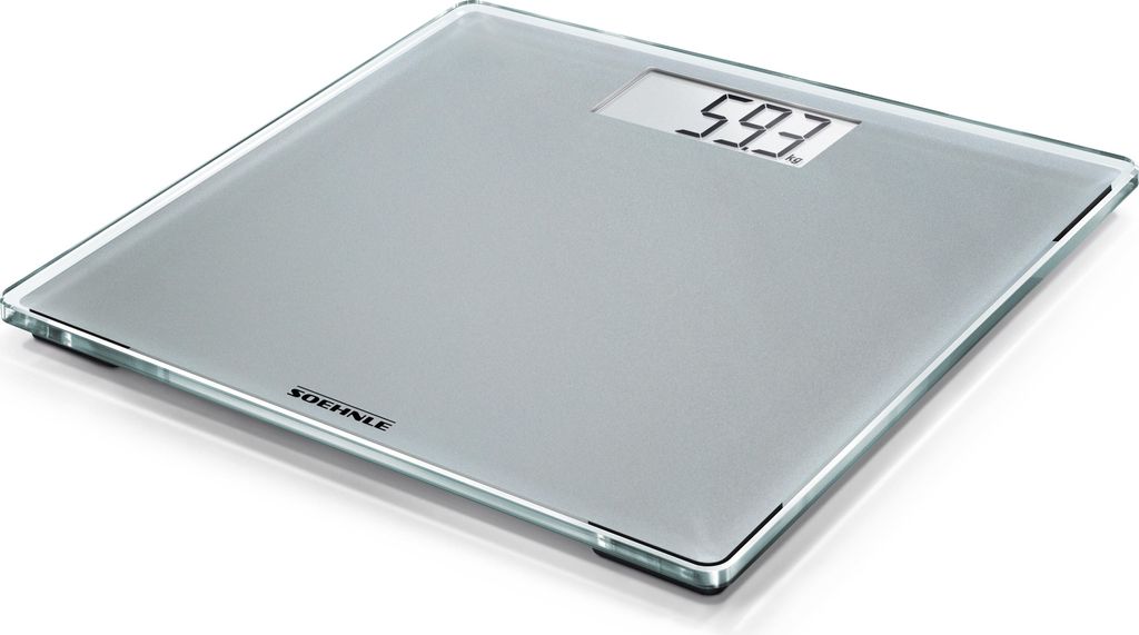 SOEHNLE Personenwaage Style Sense Compact 300 digital Obrázok produktu 