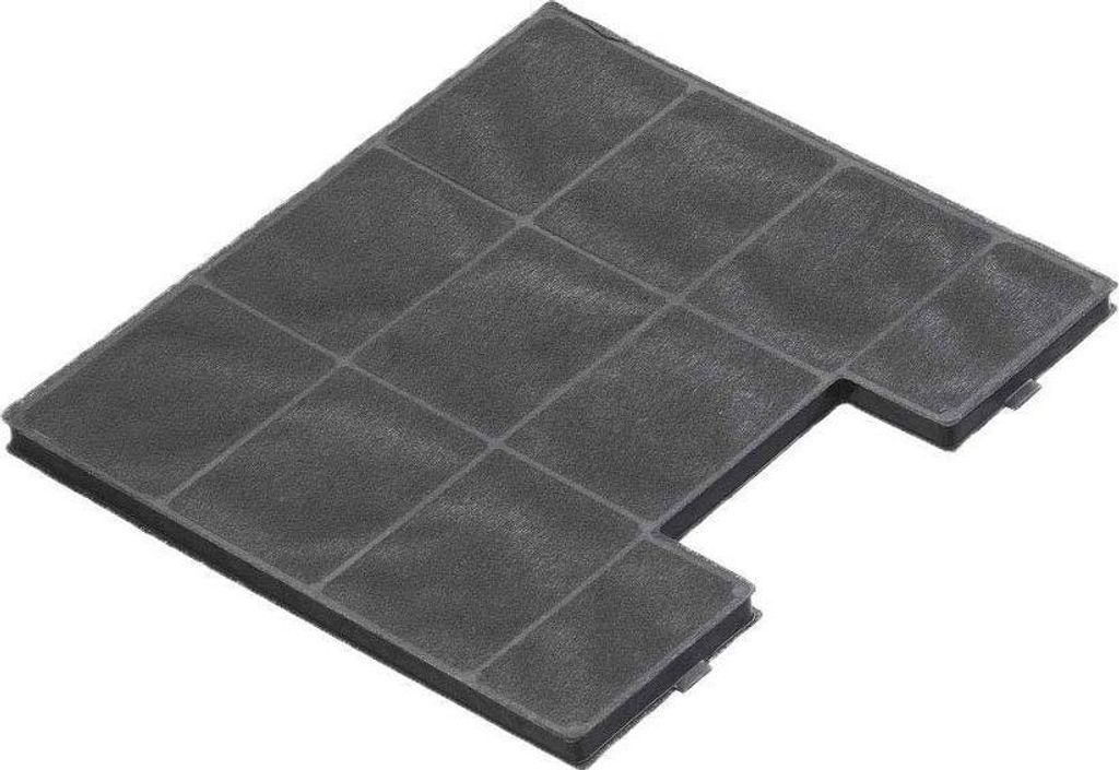 Filtro a carbone Amica per modalità di ricircolo per KH Immagine del prodotto 