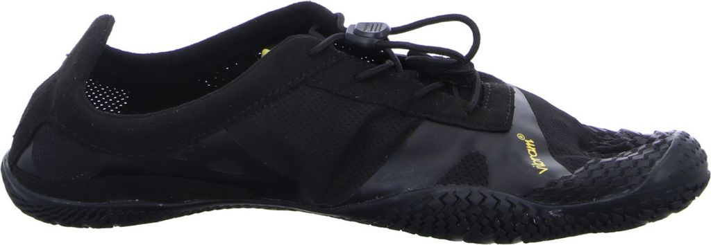 vibram fivefingers Kso Evo Black 43 Produktbild 7
