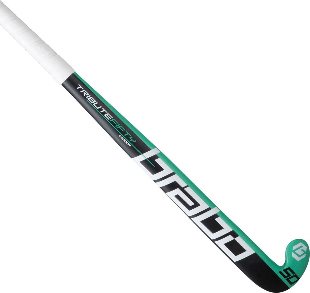 Brabo It-Tribute 50 LB Indoor Hockeyschlager Senior