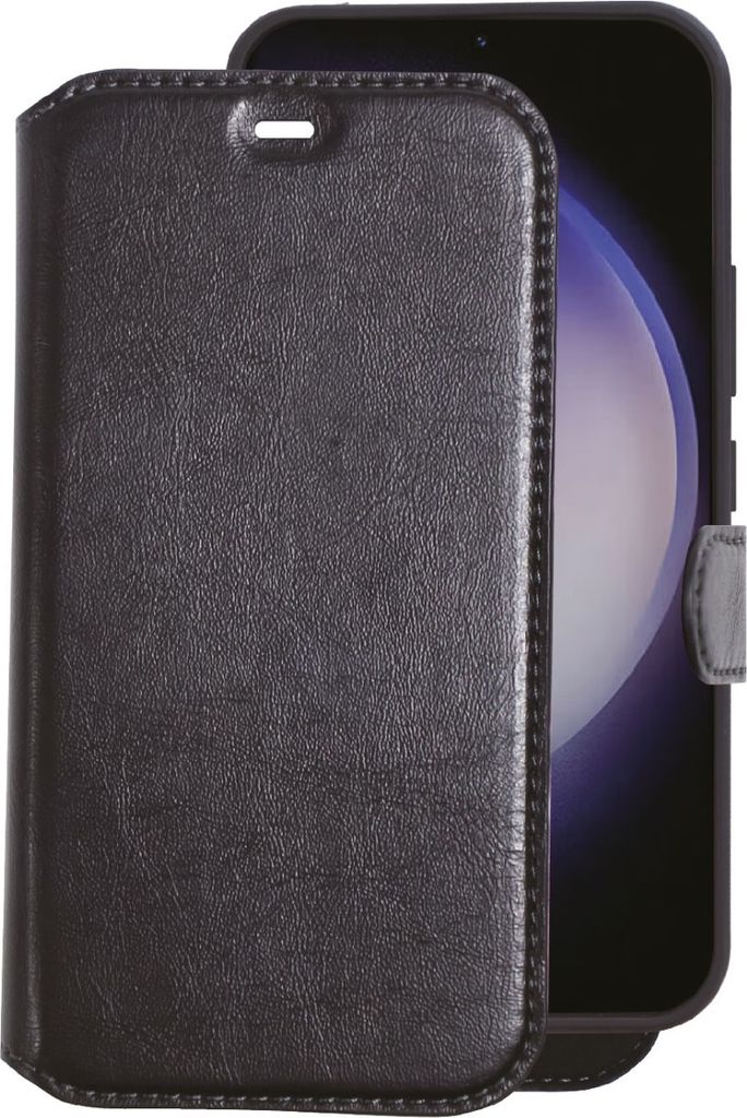 2-in-1 Slim Wallet Case Galaxy S23