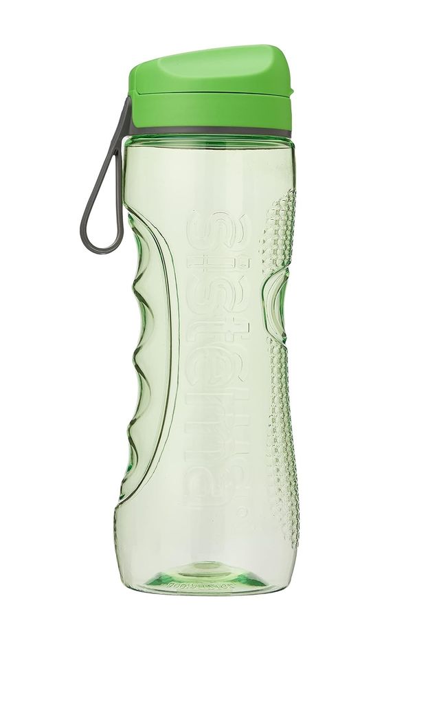 Sistema Hydrate Active Bottle - 800ml - farblich sortiert Produktbild 