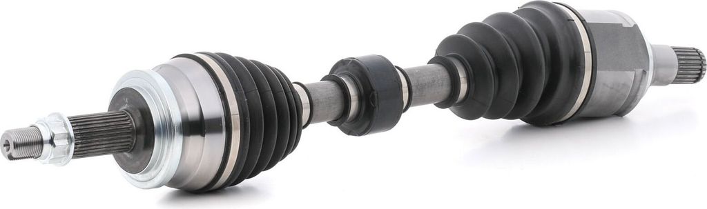 RIDEX 13D0854 Antriebswelle Vorne Links für TOYOTA AVENSIS Station Wagon (ZRT27, ADT27) RAV 4 III (ACA3, ACE, ALA3, GSA3, ZSA3) RAV 4 IV (ZSA4, ALA4)