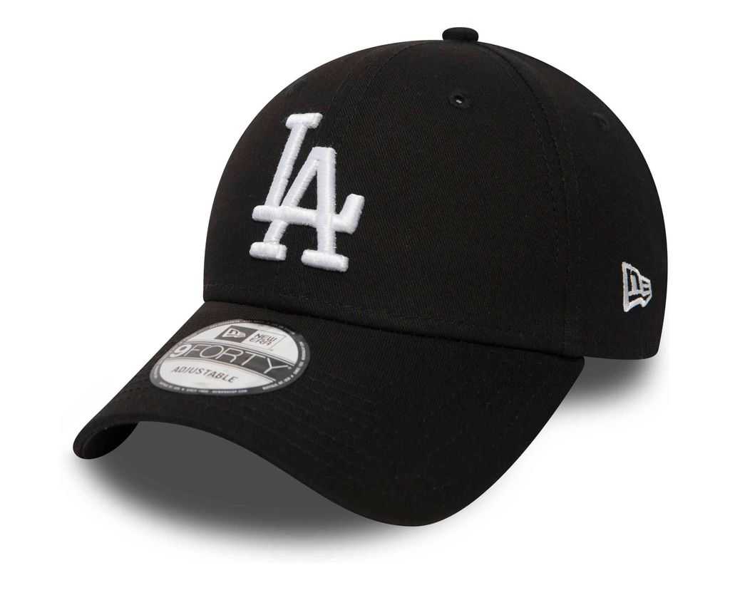 New Era Caps Los Angeles Dodgers 9FORTY, 12745562 Produktbild 