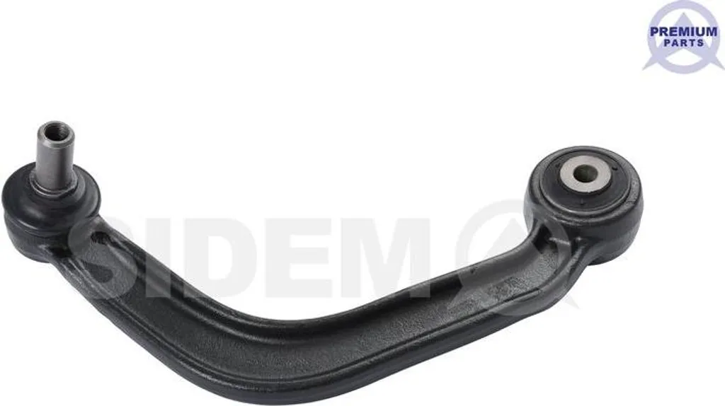 Triangle de suspension SIDEM 35276 compatible Alfa 166 OE 60628303 Alu