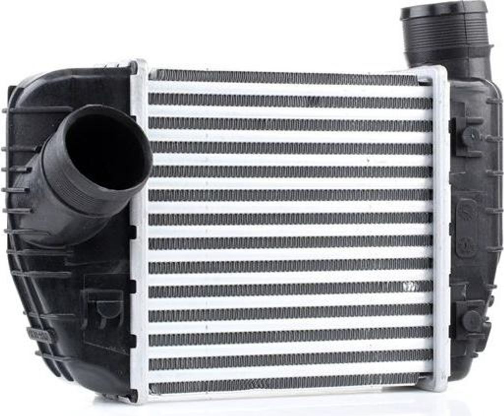 RIDEX 468I0038 Ladeluftkühler LLK für AUDI A6 Avant (4F5, Produktbild 