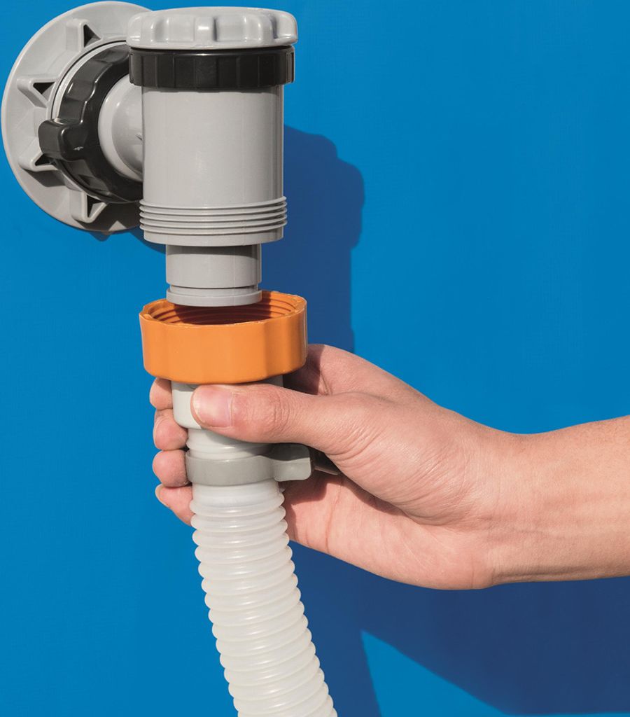 Bestway Flowclear Pool-Filterpumpe 3028 L/h Produktbild 21