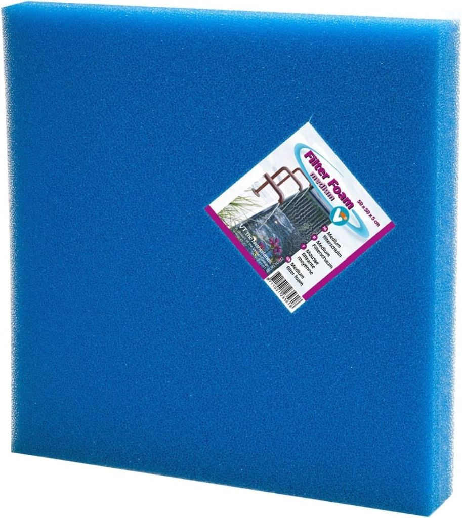 VijverTechniek (VT) Velda (VT) Mousse pour filtre de bassin Image du produit 