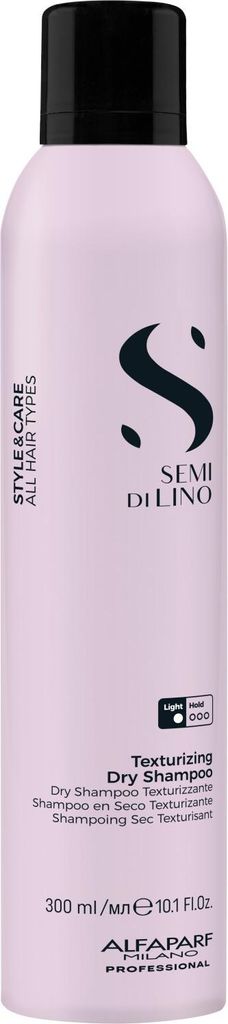 Alfaparf Milano Semi Di Lino Style & Care Texturizing Dry Obrázek produktu 