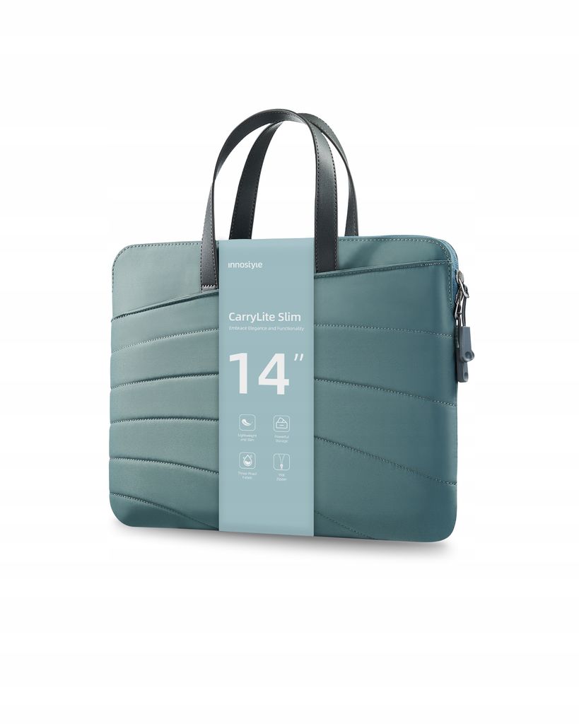 Innostyle Women's 14" Wasserdichte Carrylite Slim Produktbild 