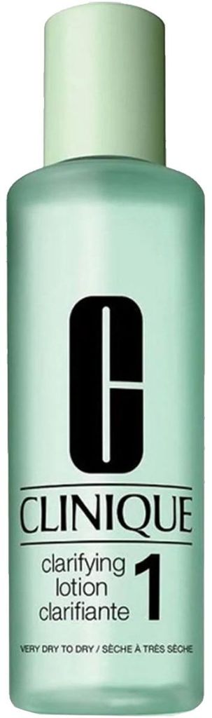 Clinique - Clarifying Lotion 1 Dry Tonic - 400 ml Productafbeelding 
