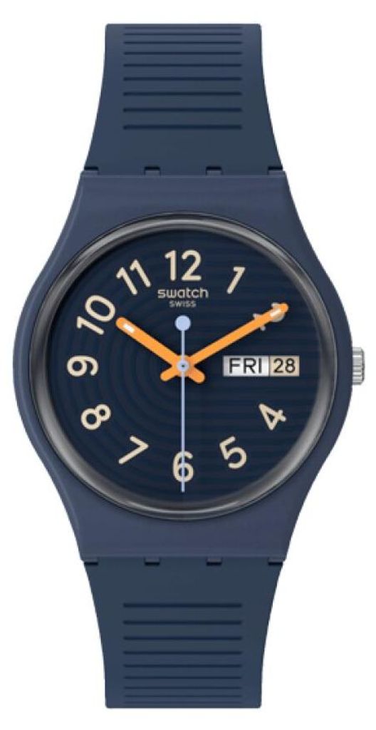 Swatch Analoguhren für Erwachsene Produktbild 