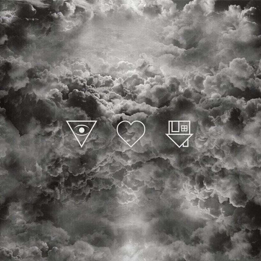 The Neighbourhood - I Love You (180g) (2 LP) Zdjęcie produktu 