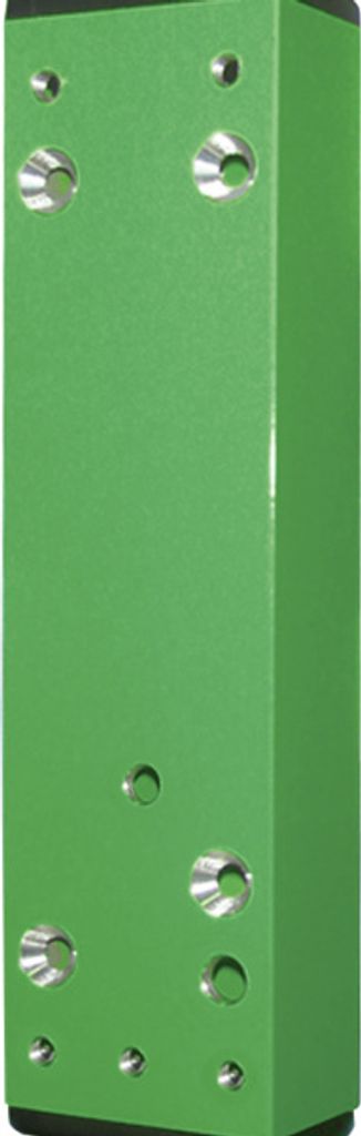 Distanzstück 30 mm, langnachleuchtend, für Vollblatt-/Glas-Türen
