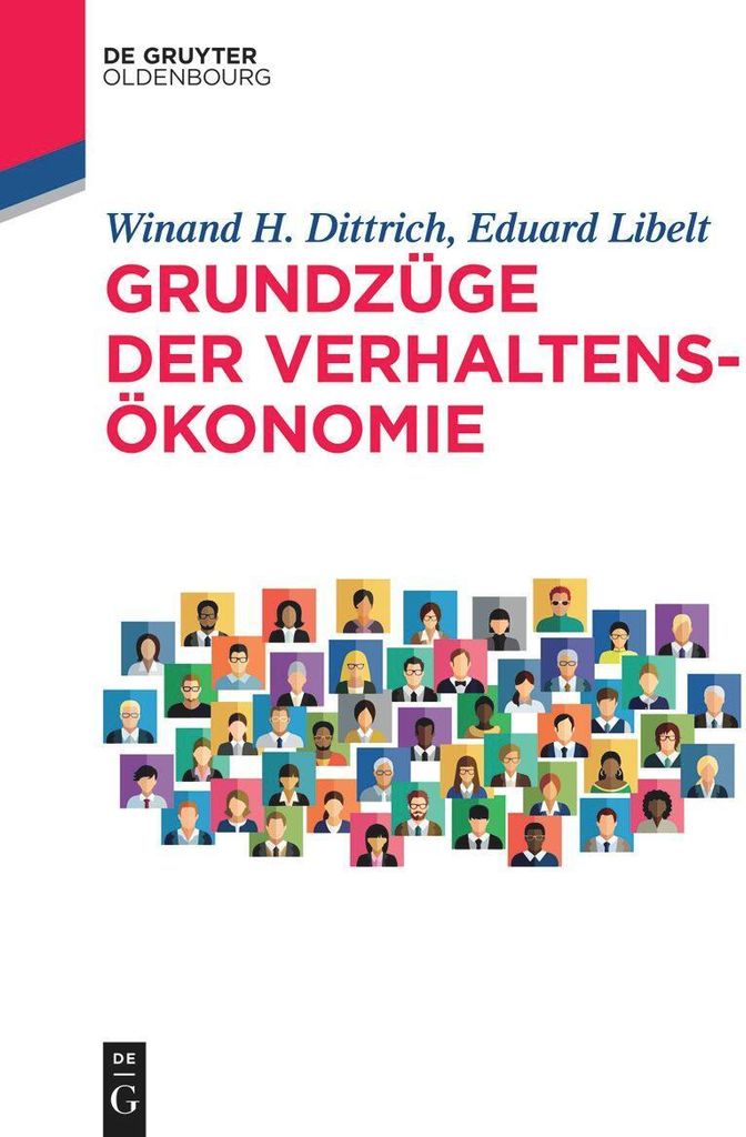 Grundzüge der Verhaltensökonomie