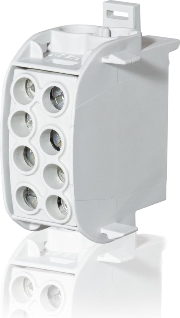 F-TRONIC Hauptleitungsabzweigklemme, 35 mm², 1-polig