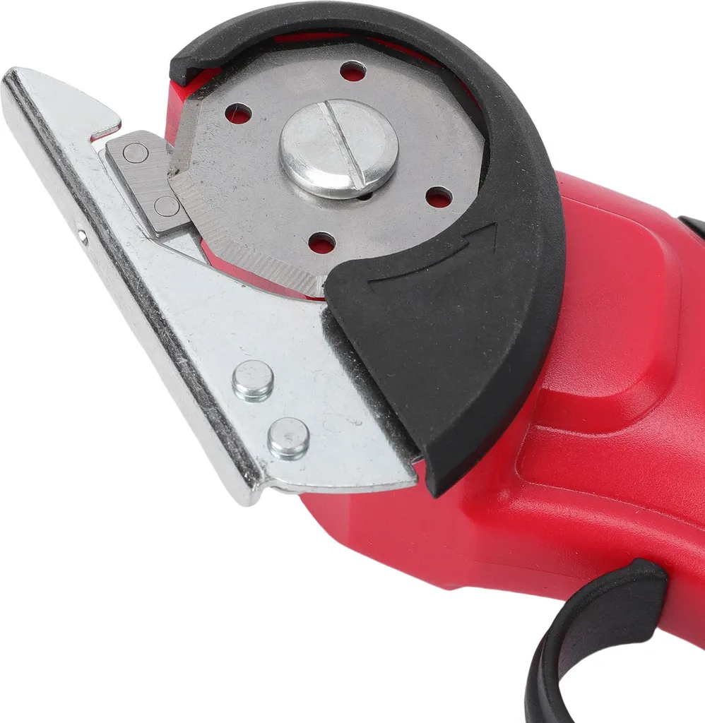 Ciseaux électriques pour couper sans effort les matériaux les plus durs - 14