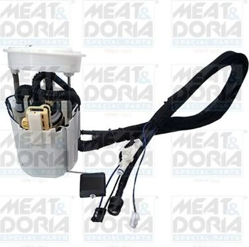 Unité d'alimentation 2114705994 avec flotteur pour Mercedes CLS Classe E