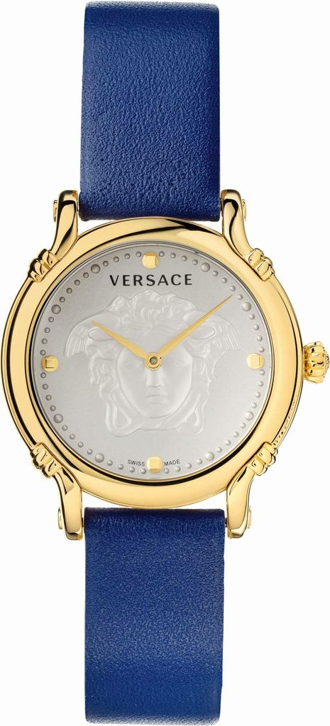 Versace Safety Pin VEPN00420 Frauenuhr Safety Pin