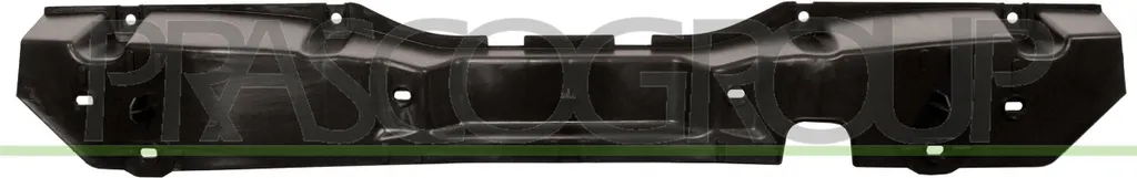 Réparation Pare-Chocs Arrière Scenic III - Support Central 850420002R