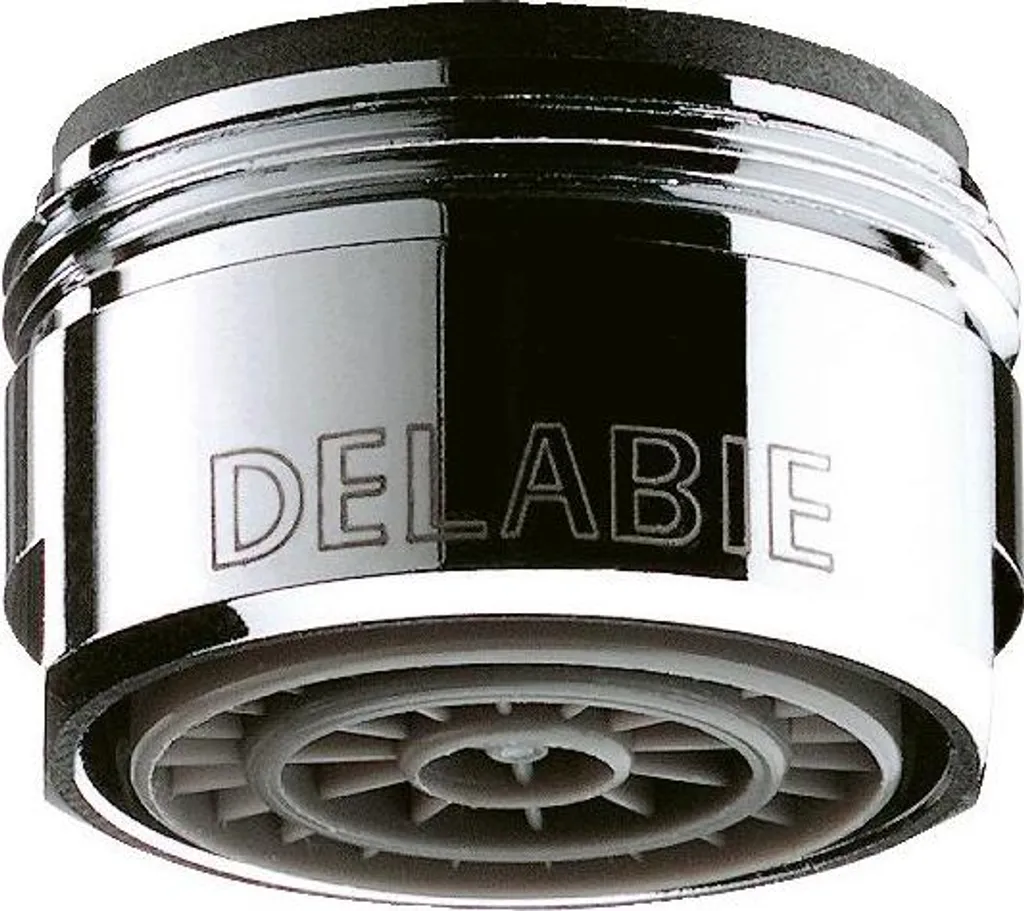 Set 5 Aeratori Delabie M24x1: Proteggi la Tua Casa dal Calcare