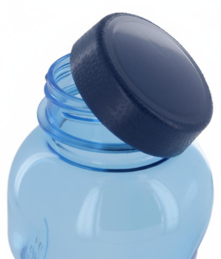 Náhradné viečko pre polykarbonátové/tritanové fľaše na Obrázok produktu 