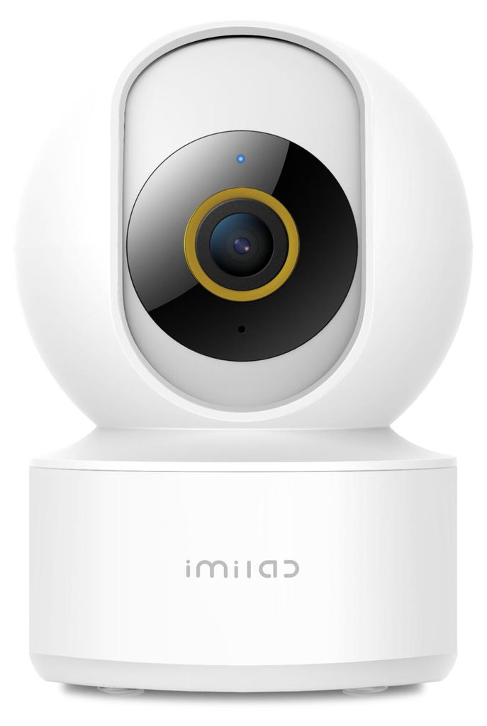 IMILAB CMSXJ60A IMILAB Indoor WiFi Kamera C22, 360', 3K, Image du produit 
