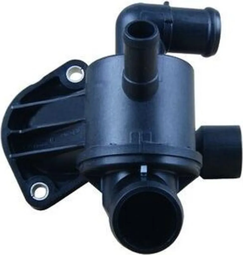 Thermostat moteur 87°C avec joint pour Multicar M27 - Qualité MAHLE Pro