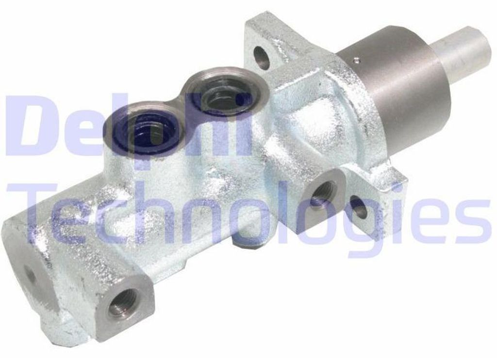 DELPHI LM21063 Bremszylinder Hauptbremszylinder für FORD Escort VI Cabrio (ALL) Escort VI Schrägheck (GAL, AAL, ABL) Escort VI Kombi (GAL, ANL)