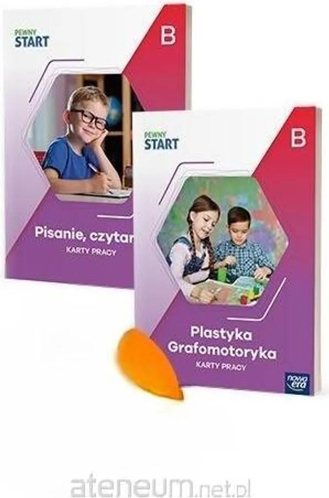 Sure Start KP Beaux-arts Graphomotricité pos.B - Kit Éveil Créatif Enfant