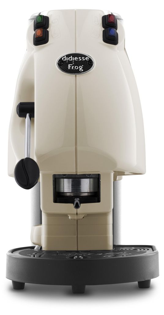 Didiesse Frog Revolution, Espressomaschine, 2 l, Kaffeepad, Produktbild 