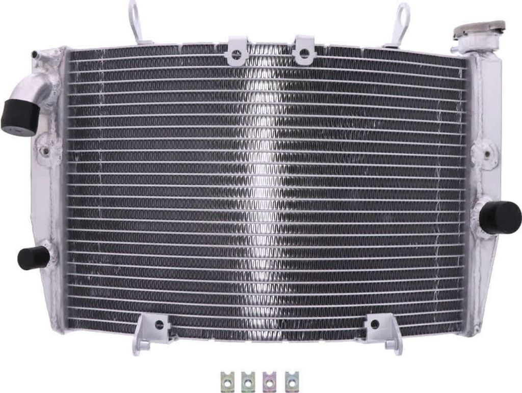 JMP TRS-R-679 Wasser-Radiator für Mv Agusta