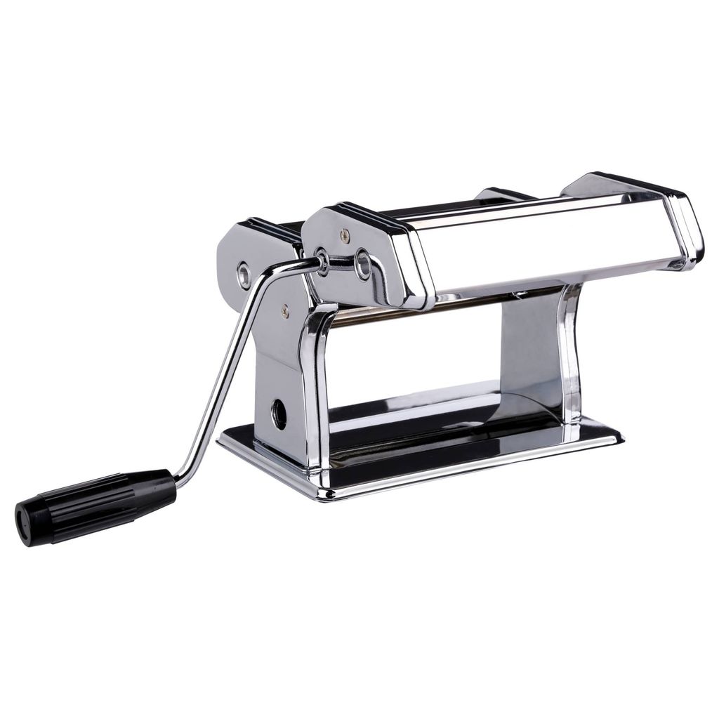 Nudelmaschine, Edelstahl Produktbild 