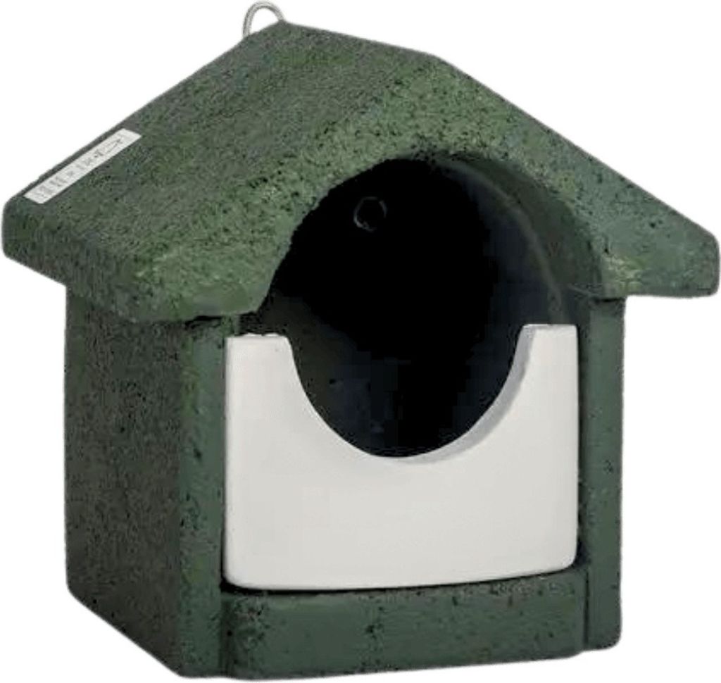 CJ WILDLIFE Nistkas.Halbhöhlenbrüter H78898 Produktbild 