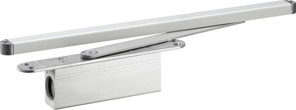 Kit ActiveStop intégré EV1 GEZE - 163411 Image du produit 