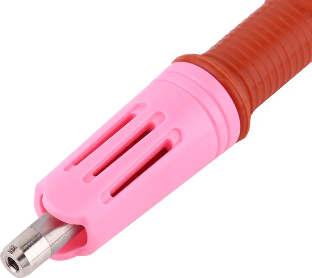 Kit Applicatore Strass Rosa con 7 Punte: Magia Hotfix per il tuo Craft - 4