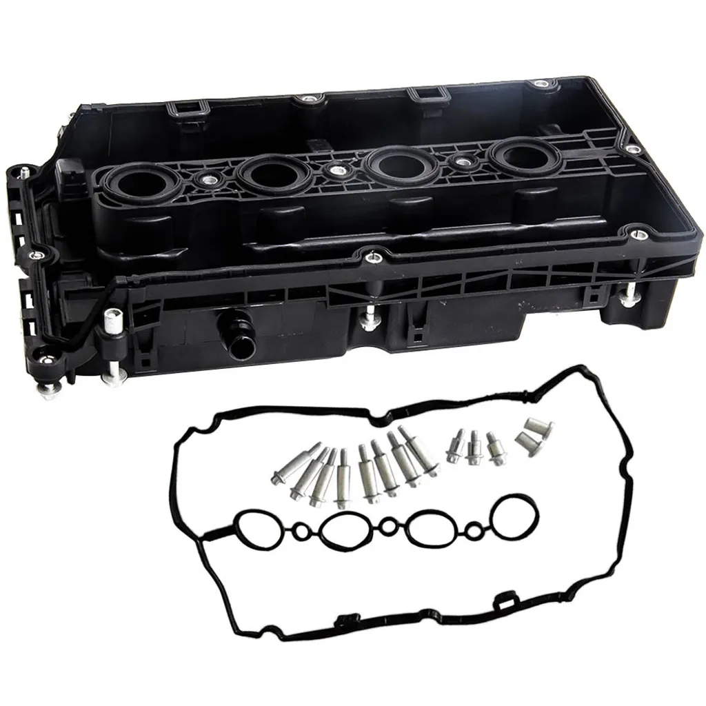 Couvercle de soupapes renforcé 55564395 pour Opel Astra H et Mokka 1.8