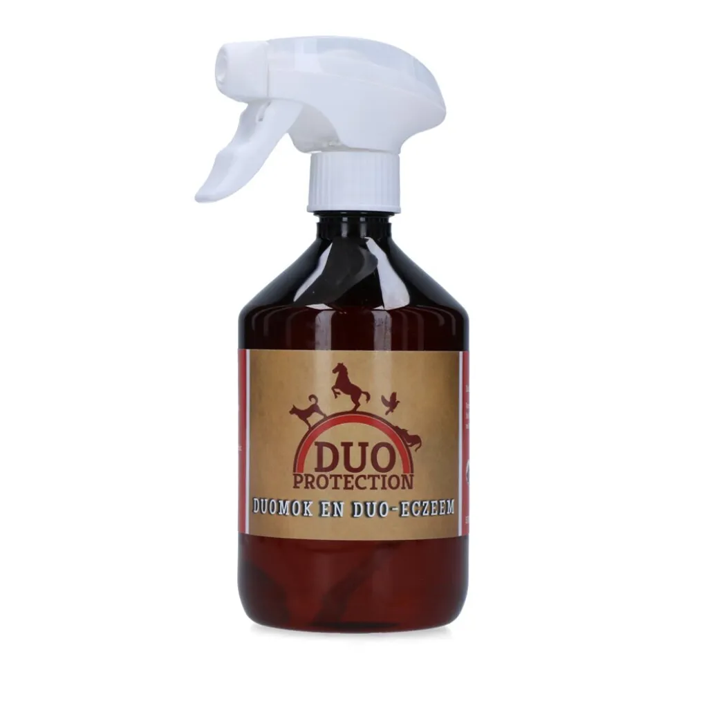 Spray Duo Protection