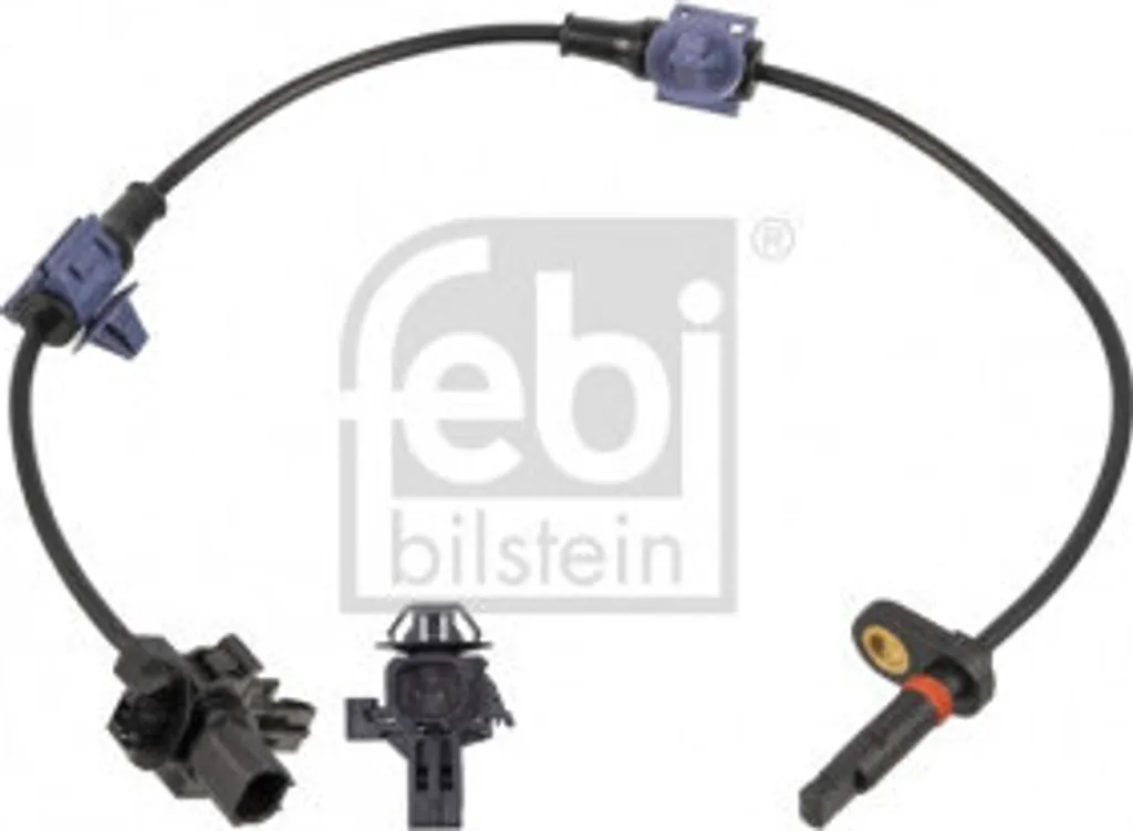 Supprimer voyant ABS Honda CR-V III avec le capteur roue FEBI 109397