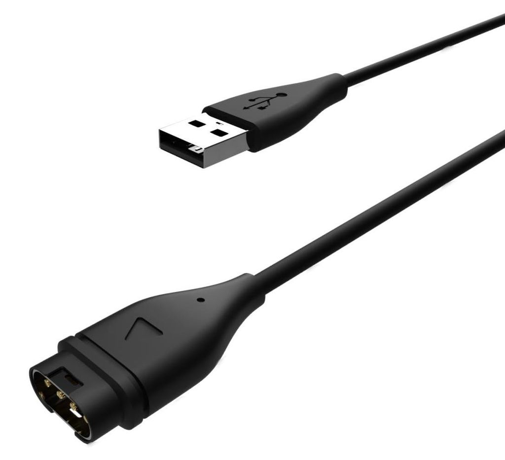 FIXED Fixed | Charging USB-A Cable for Garmin smart watches Immagine del prodotto 