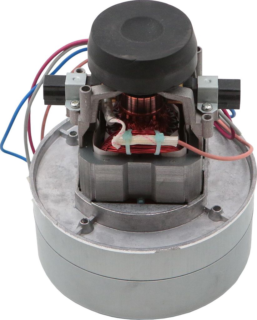 Hochwertiger 1000 Watt Motor Saugturbine passend für Produktbild 