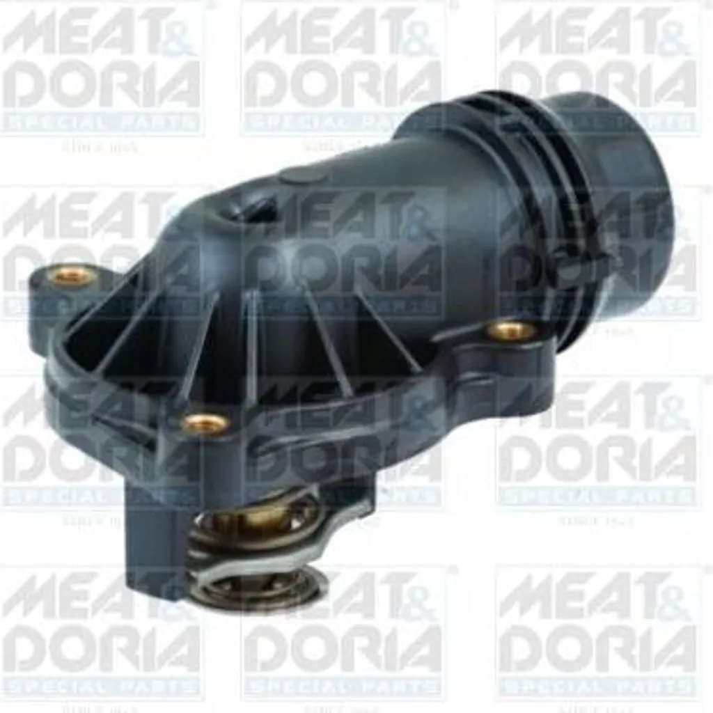 Thermostat MEAT & DORIA 92552 pour BMW Série 3 E90 OE 11517552079