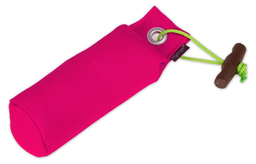 Mystique Dummy Easy Soft Standard S hot pink