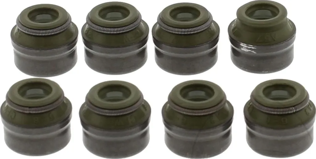 Joint de Soupape pour Entretien BMW R 1100 GS (93-99) - Set de 8 par Pamoto