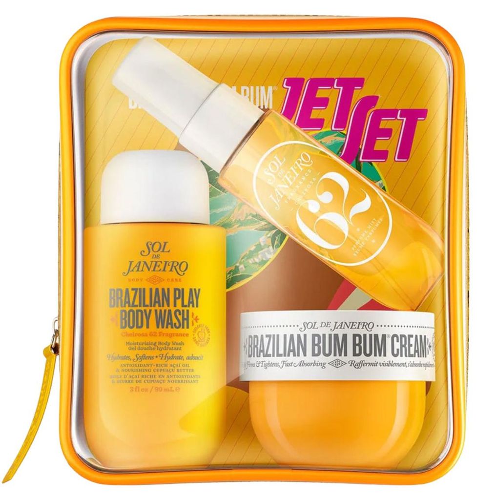 Sol de Janeiro – Bum Bum Summer Jet Set Productafbeelding 