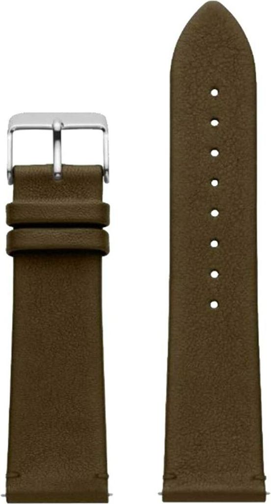 Uhrband Watx & Colors WXCO1701 Braun